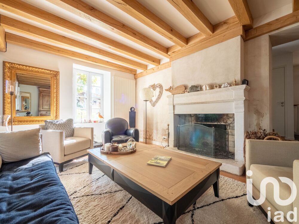  vendre  Maison La Rochelle (17000)