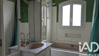  Maison � vendre 4 pi�ces 89 m�