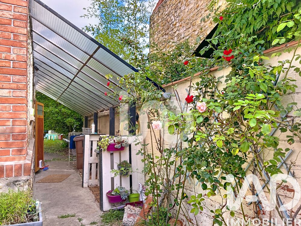 � vendre  Maison Saint-Leu-la-For�t (95320)