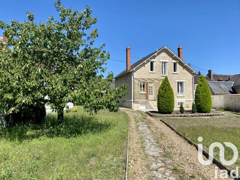   Vente Maison/villa 5 pices Maison - 5 pice(s) - 108 m