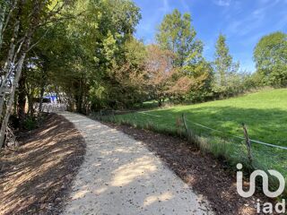  Terrain � vendre 2000 m�