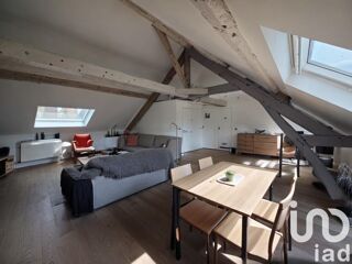  Appartement � vendre 4 pi�ces 61 m�