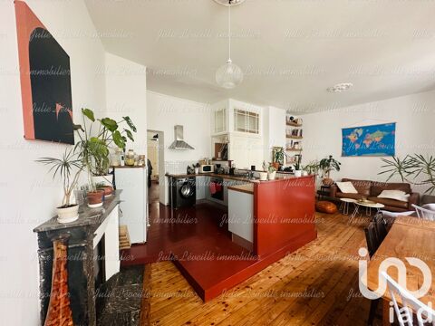  Appartement  vendre 4 pices 78 m