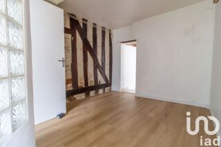  Appartement � vendre 3 pi�ces 49 m�