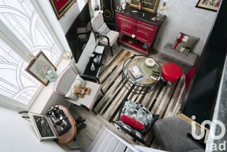  Appartement  vendre 1 pice 30 m