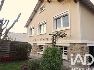  Maison � vendre 5 pi�ces 97 m�