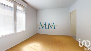  Appartement � vendre 2 pi�ces 45 m�