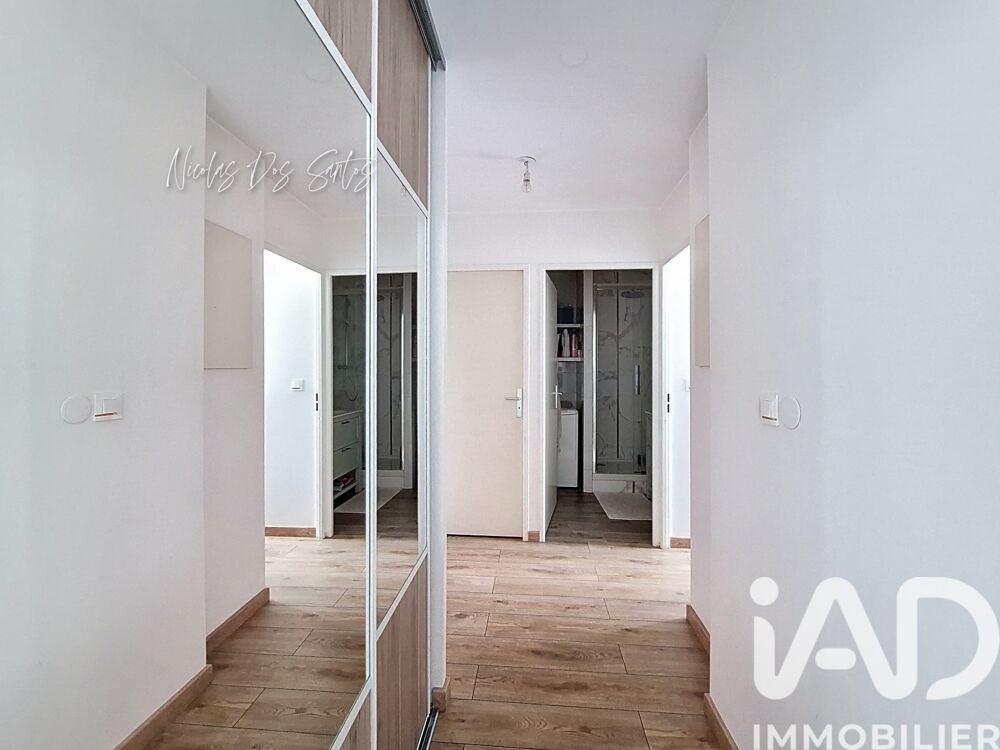 Appartement a louer domont - 2 pièce(s) - 47 m2 - Surfyn