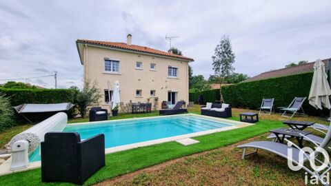   Vente Maison/villa 6 pi�ces Maison - 6 pi�ce(s) - 133 m�