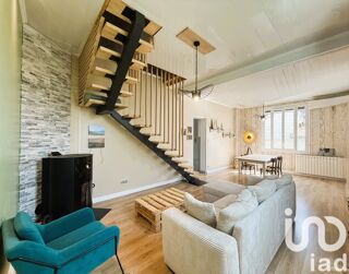  Maison  vendre 6 pices 102 m