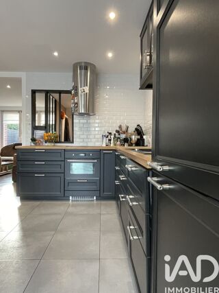  Maison � vendre 4 pi�ces 94 m�