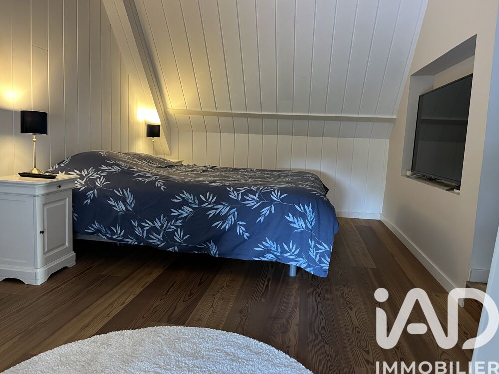 � vendre  Maison Gu�rande (44350)