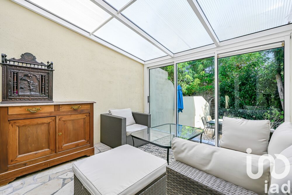  vendre  Maison Rueil-Malmaison (92500)