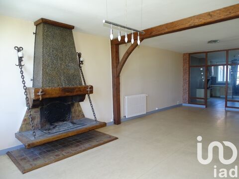   Vente Appartement 4 pi�ces Appartement - 4 pi�ce(s) - 132 m�