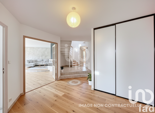  Maison � vendre 7 pi�ces 183 m�