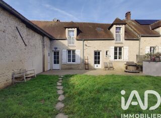  Maison � vendre 4 pi�ces 90 m�