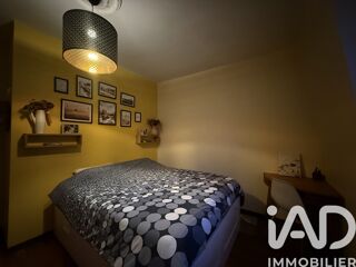  Appartement � vendre 3 pi�ces 64 m�