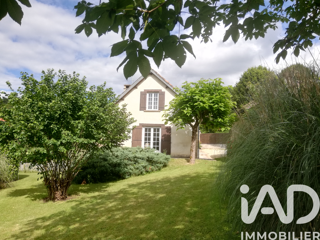  Maison � vendre 6 pi�ces 180 m�