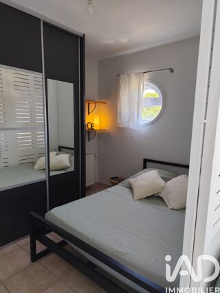  Appartement � vendre 1 pi�ce 37 m�