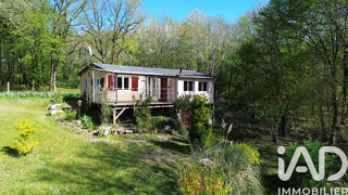  Maison � vendre 4 pi�ces 73 m�