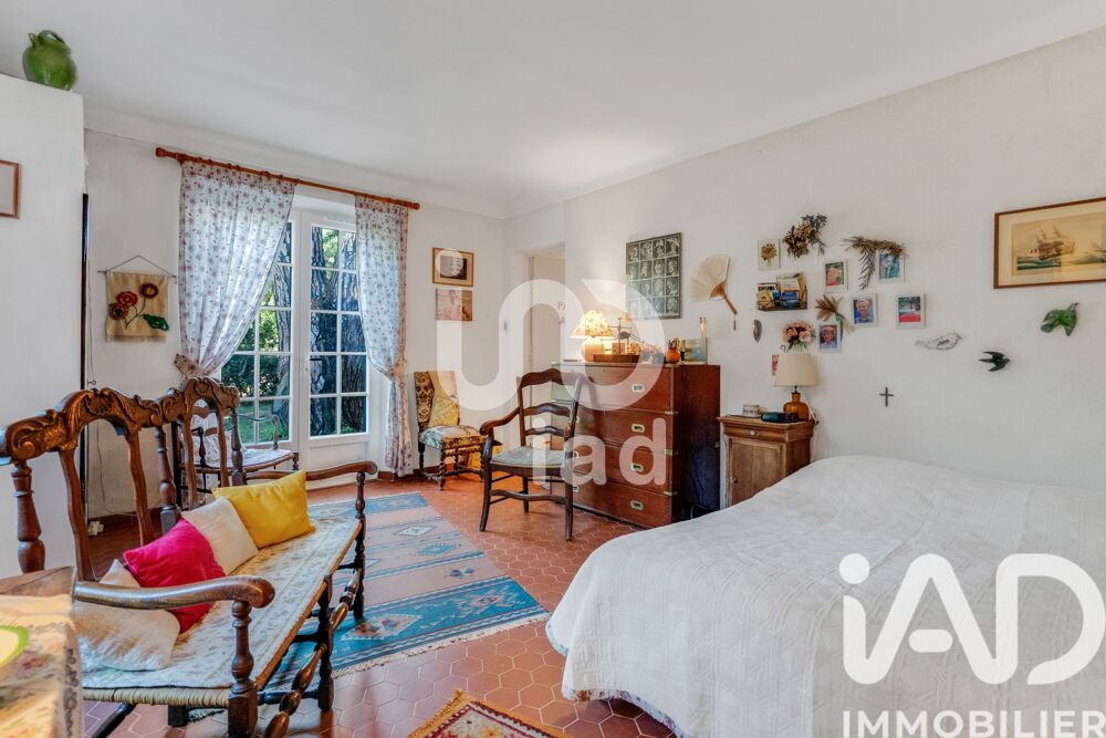 � vendre  Maison Saint-Tropez (83990)
