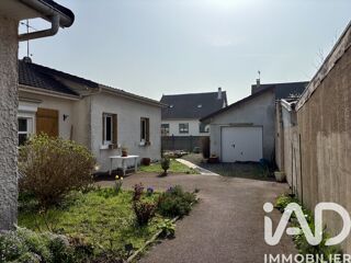  Maison � vendre 4 pi�ces 80 m�