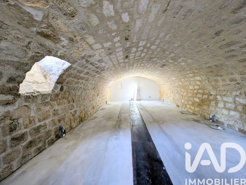 Vente Immeuble Vente Immeuble 276 m&sup2; L'isle-adam