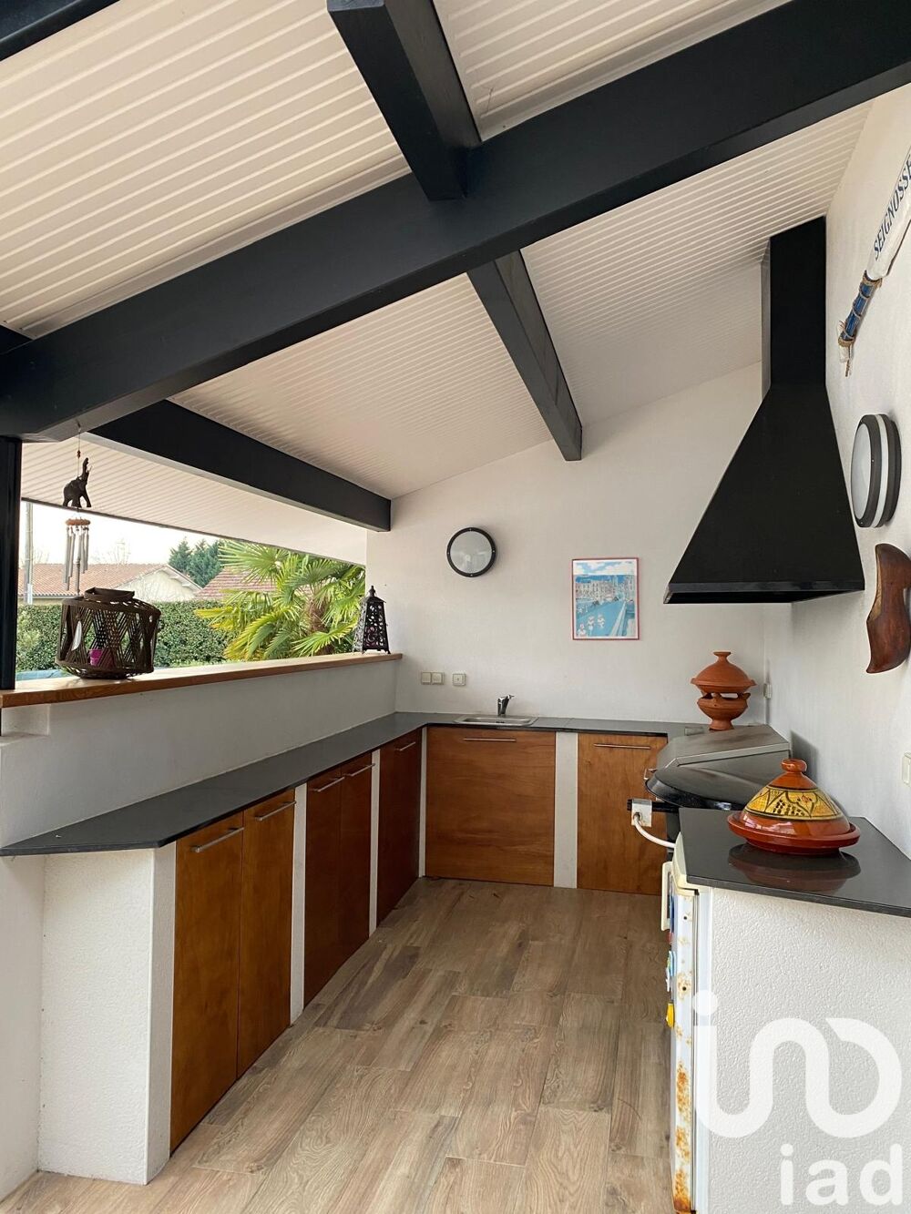  vendre  Maison Saubion (40230)