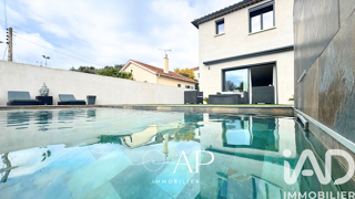  Maison � vendre 5 pi�ces 117 m�