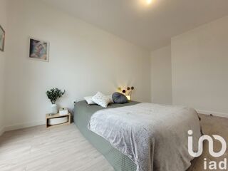  Appartement  vendre 3 pices 57 m