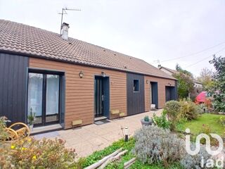  Maison � vendre 5 pi�ces 106 m�