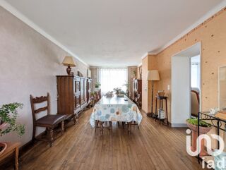  Maison � vendre 7 pi�ces 150 m�