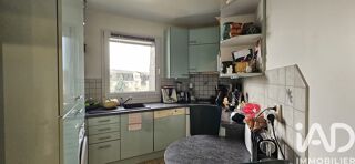  Appartement � vendre 3 pi�ces 64 m�