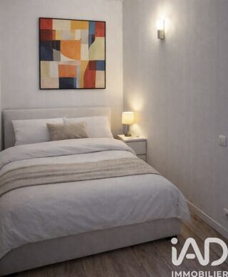  Appartement � vendre 2 pi�ces 30 m�