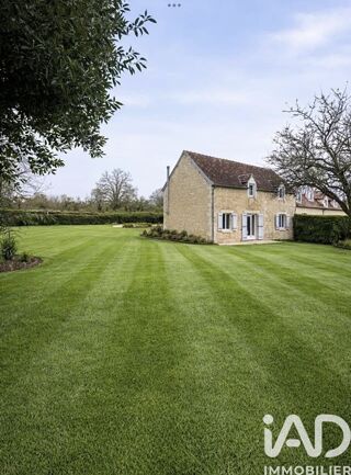  Maison � vendre 6 pi�ces 113 m�