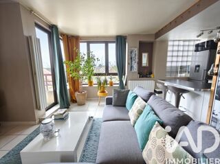  Appartement � vendre 1 pi�ce 33 m�