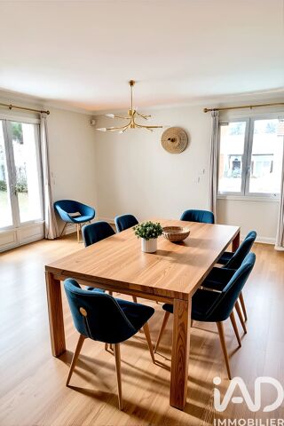  Maison � vendre 3 pi�ces 53 m�