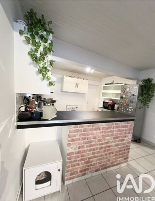  Maison � vendre 6 pi�ces 114 m�