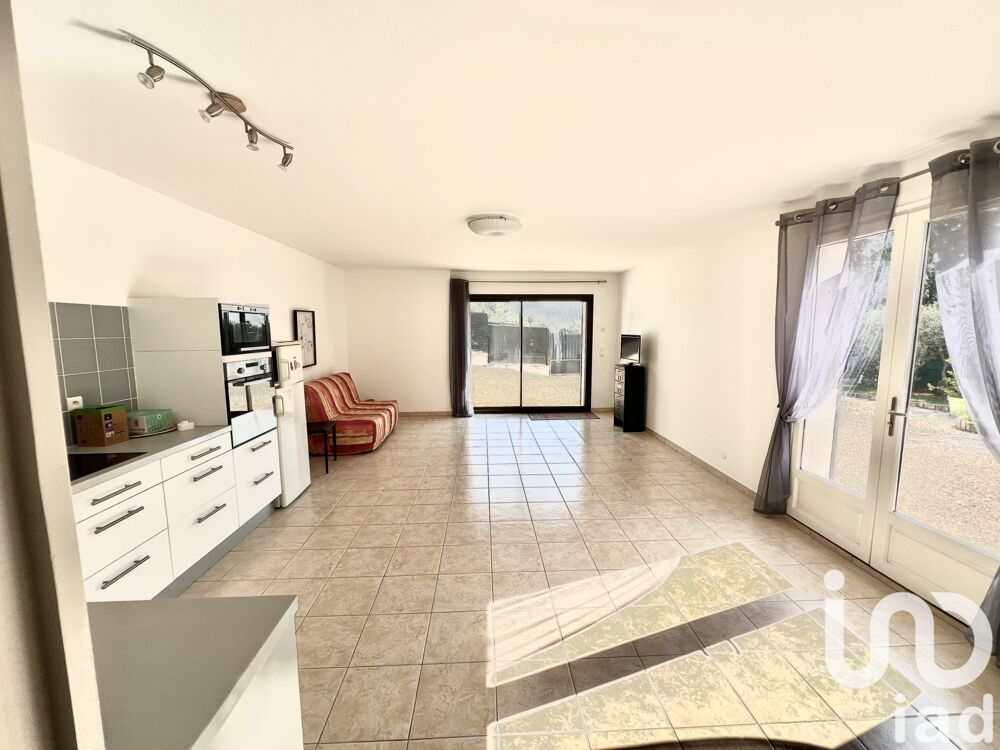  vendre  Maison Saint-Maximin-la-Sainte-Baume (83470)