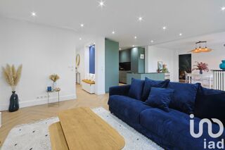  Appartement � vendre 5 pi�ces 140 m�