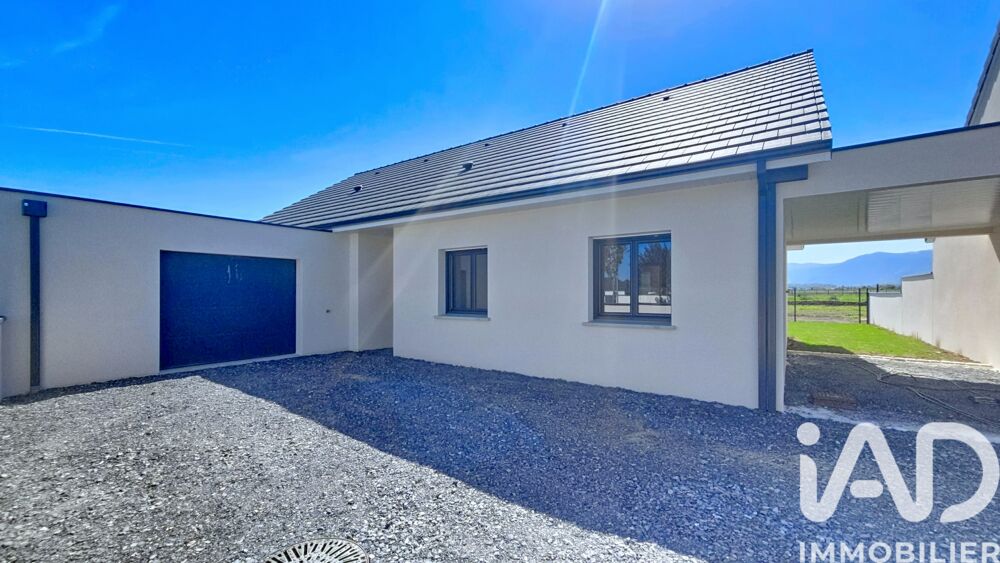 Vente Maison Vente Maison/villa 4 pi�ces Baudreix