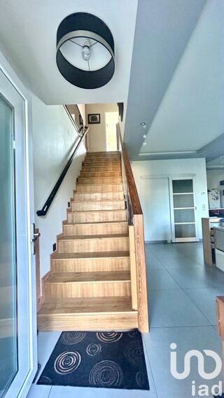  Maison � vendre 5 pi�ces 132 m�