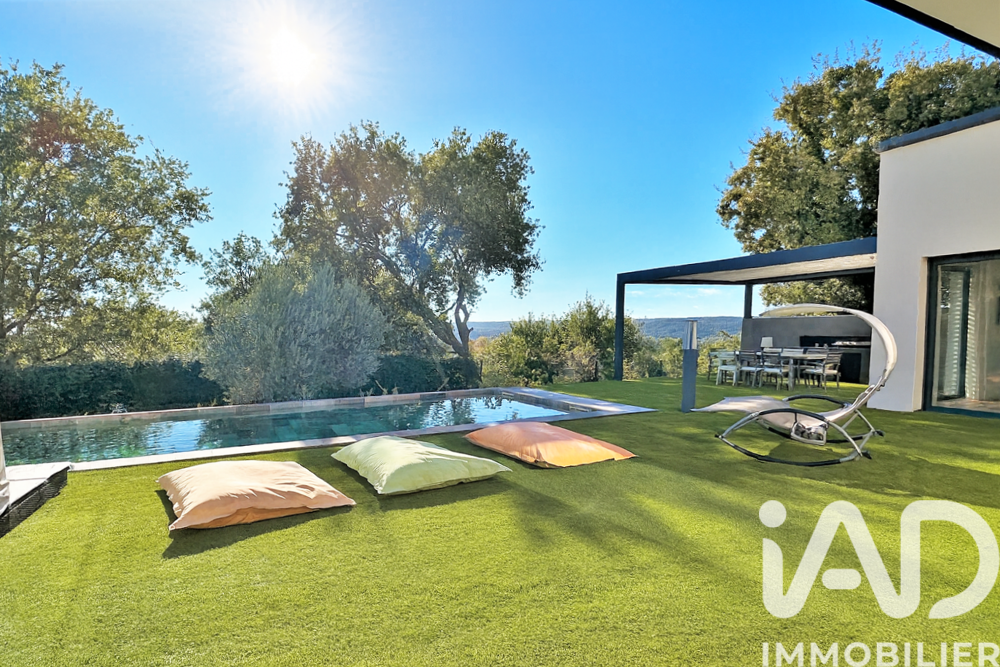  vendre  Maison Uzs (30700)