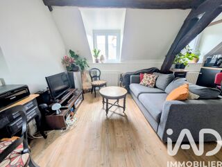  Appartement  vendre 2 pices 31 m
