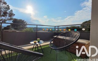  Appartement � vendre 3 pi�ces 65 m�