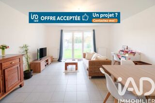  Maison � vendre 4 pi�ces 78 m�