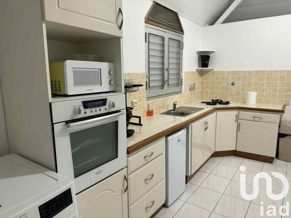 � vendre  Maison Les Abymes (97142)