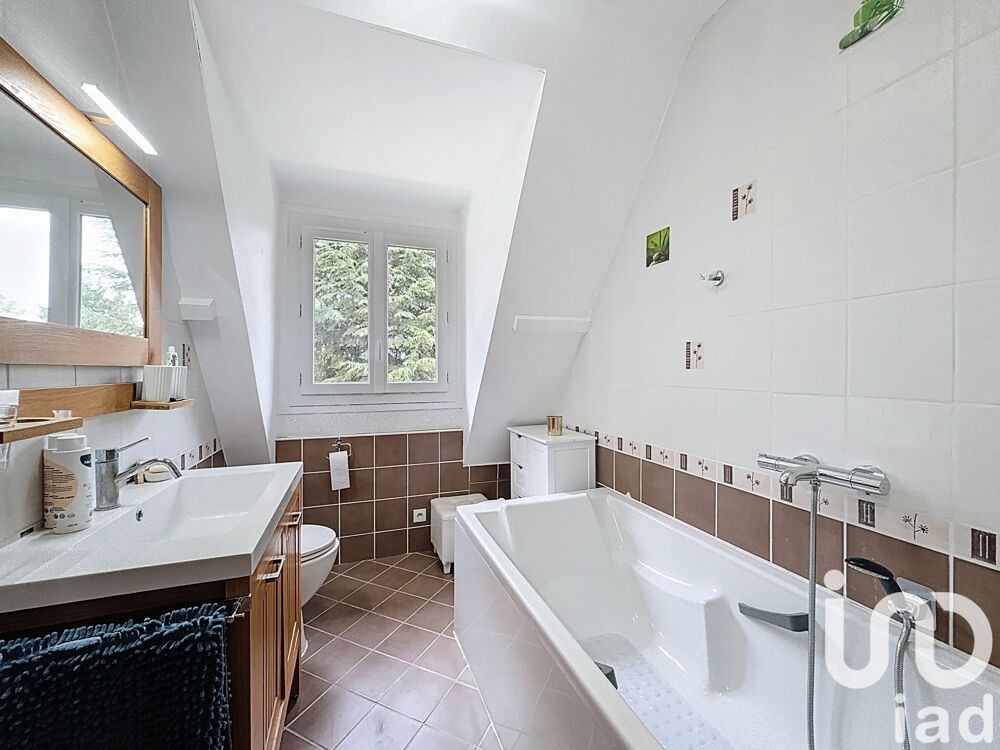 � vendre  Maison Avrainville (91630)