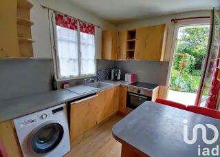  Maison � vendre 4 pi�ces 78 m�