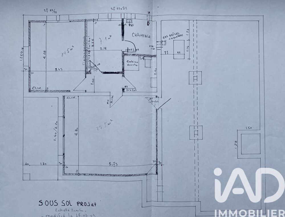  vendre  Maison L'Union (31240)